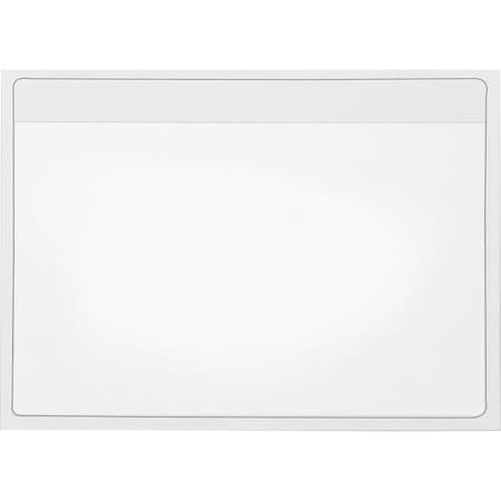 Cardinal Pocket, Hold It, 4X6,100B 100PK CRD21160CB